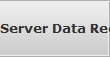 Server Data Recovery Salem server 